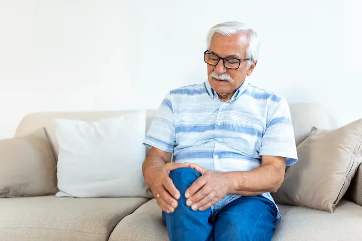 Arthritis Meaning, Causes and Types Explained