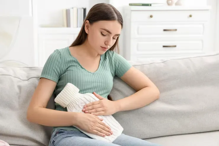 Less Bleeding During Periods Causes When to See a Doctor and Safe Next Steps