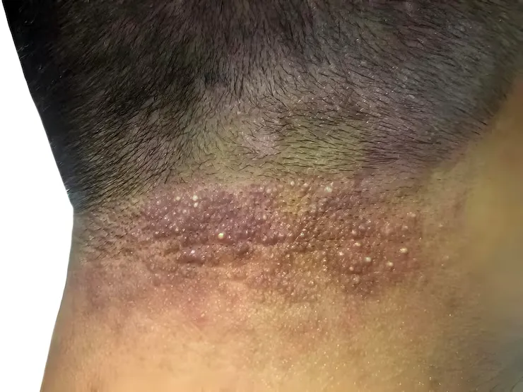 Homeopathic Remedies for Seborrheic Dermatitis Causes and Scalp Treatment
