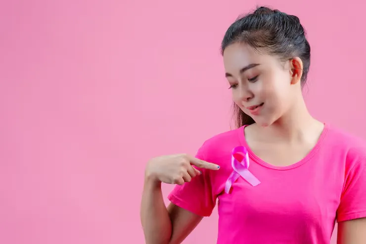Fibroadenoma of Breast: Symptoms, Causes and Meaning