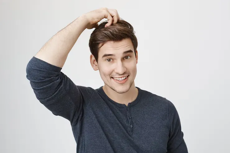 Can Homeopathy Regrow Hair? Best Foods for Hair Growth