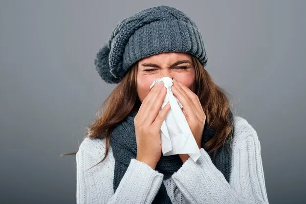 Homeopathic Medicine for Cold: Safe, Natural Remedies for Cold, Cough and Chest Congestion