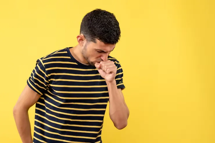 Homeopathic Medicine for Dry Cough: Causes, Treatment and Doctor Advice