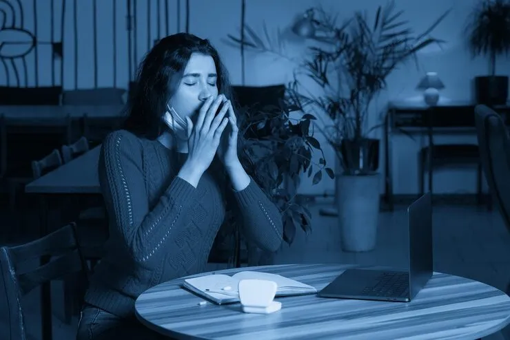 Homeopathic Remedies for Cough at Night: Causes and Safe Relief