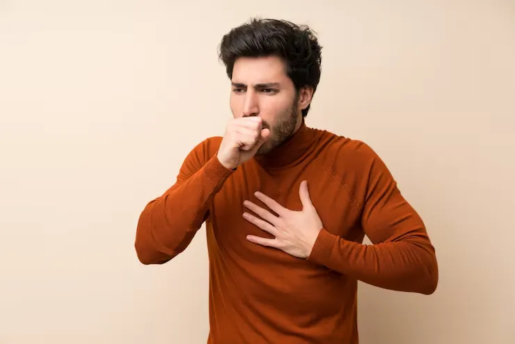 Homeopathic Remedies for Chesty Cough: Mucus, Phlegm and Chest Congestion