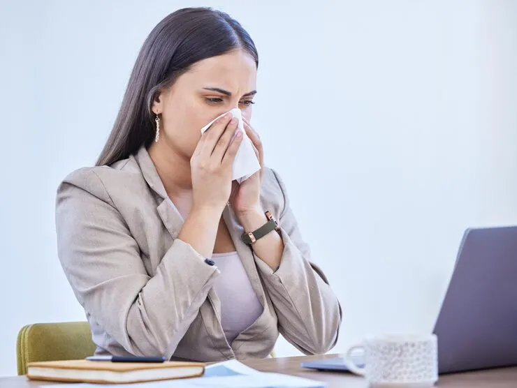 Sinusitis Meaning in Hindi: साइनसाइटिस क्या होता है, कारण, लक्षण और इलाज