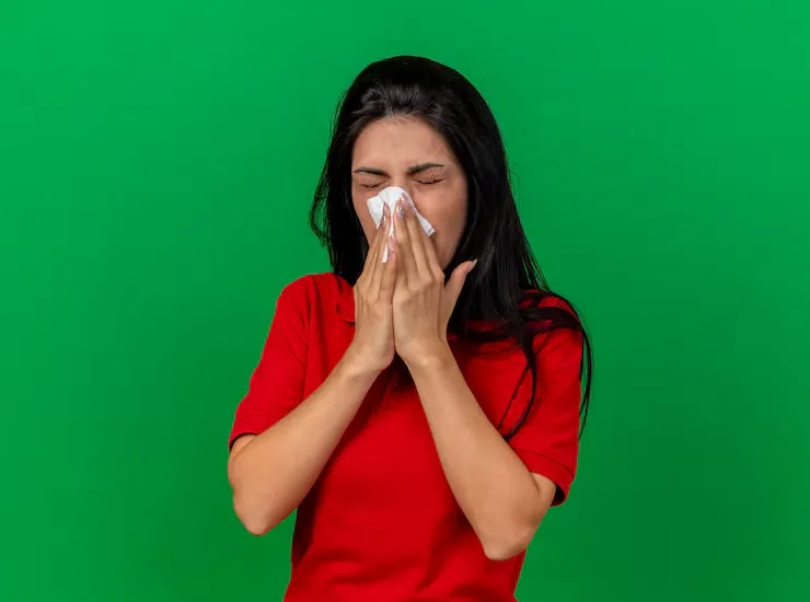Sinusitis Remedies: 10 Safe Ways to Relieve Sinus Pressure at Home