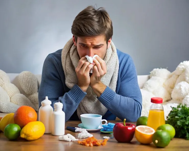 Sinusitis Foods to Avoid and Foods to Eat: An Indian Diet Guide
