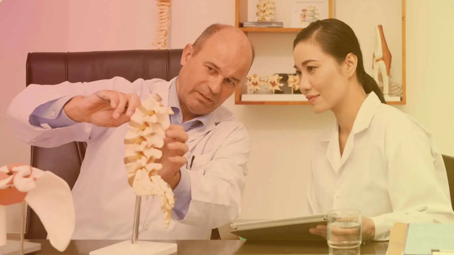 Ankylosing Spondylitis Homeopathy