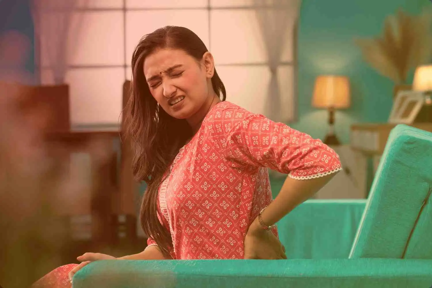 Ankylosing
                                    Spondylitis
                                    Homeopathy
                                    Treatment
                                    