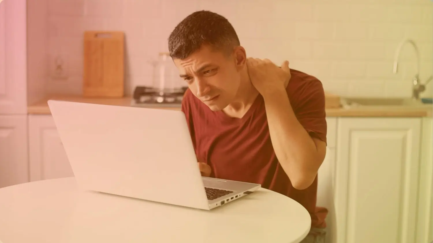 Cervical Spondylosis