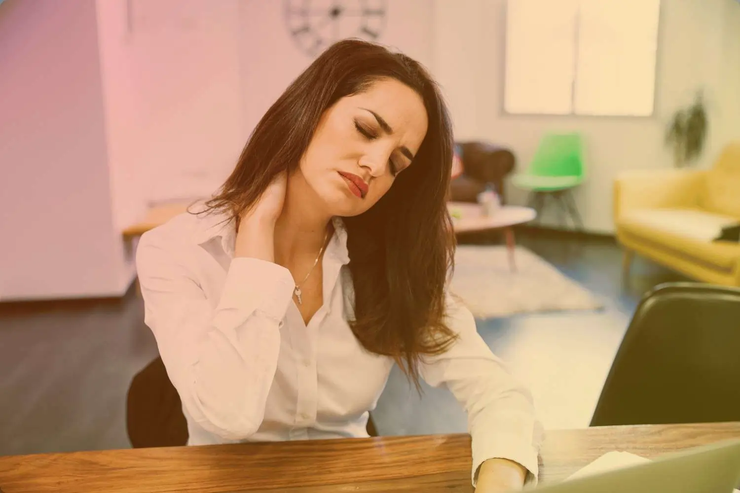 Cervical
                                    Spondylosis
                                    