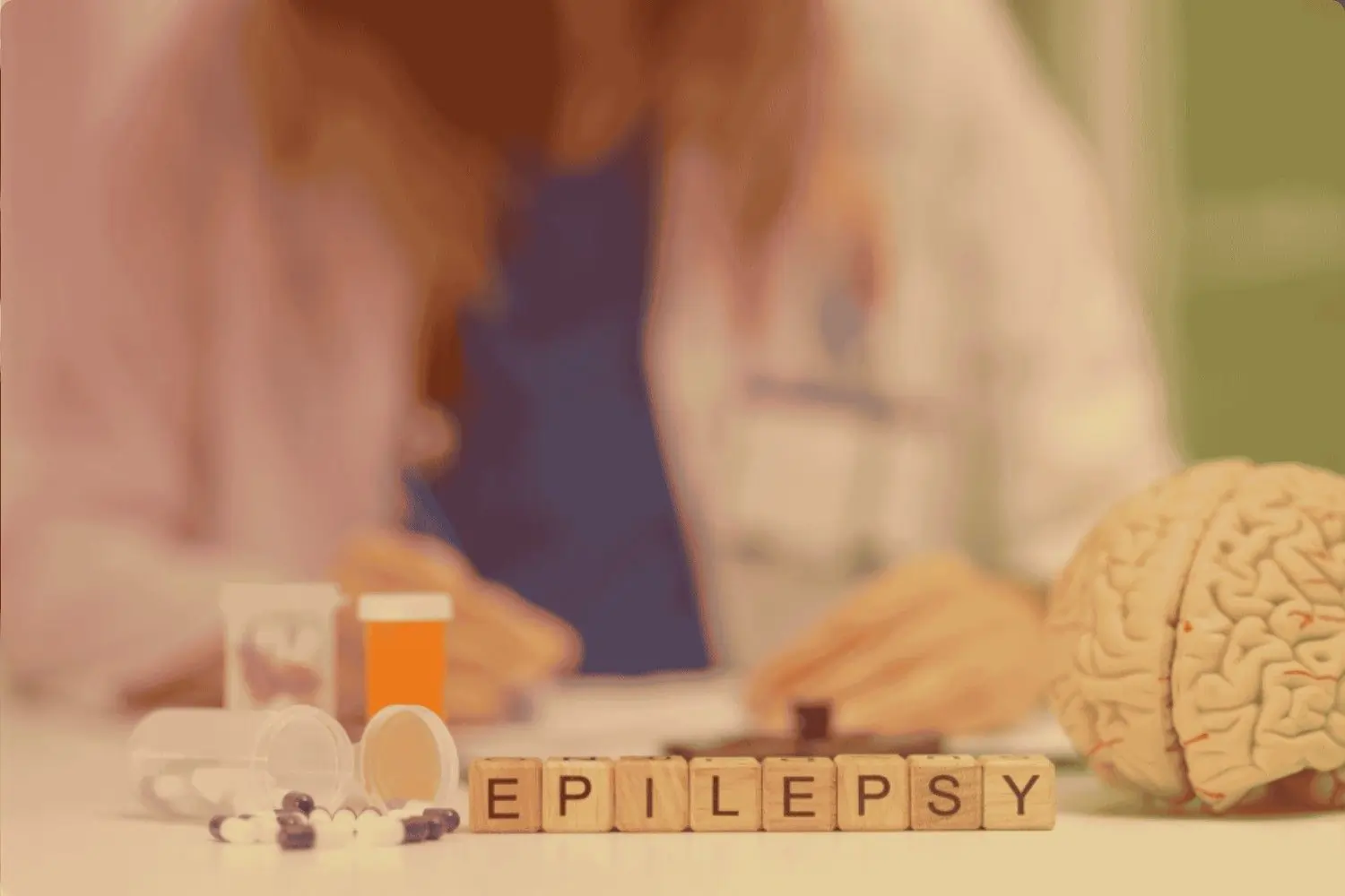 Epilepsy
                                    