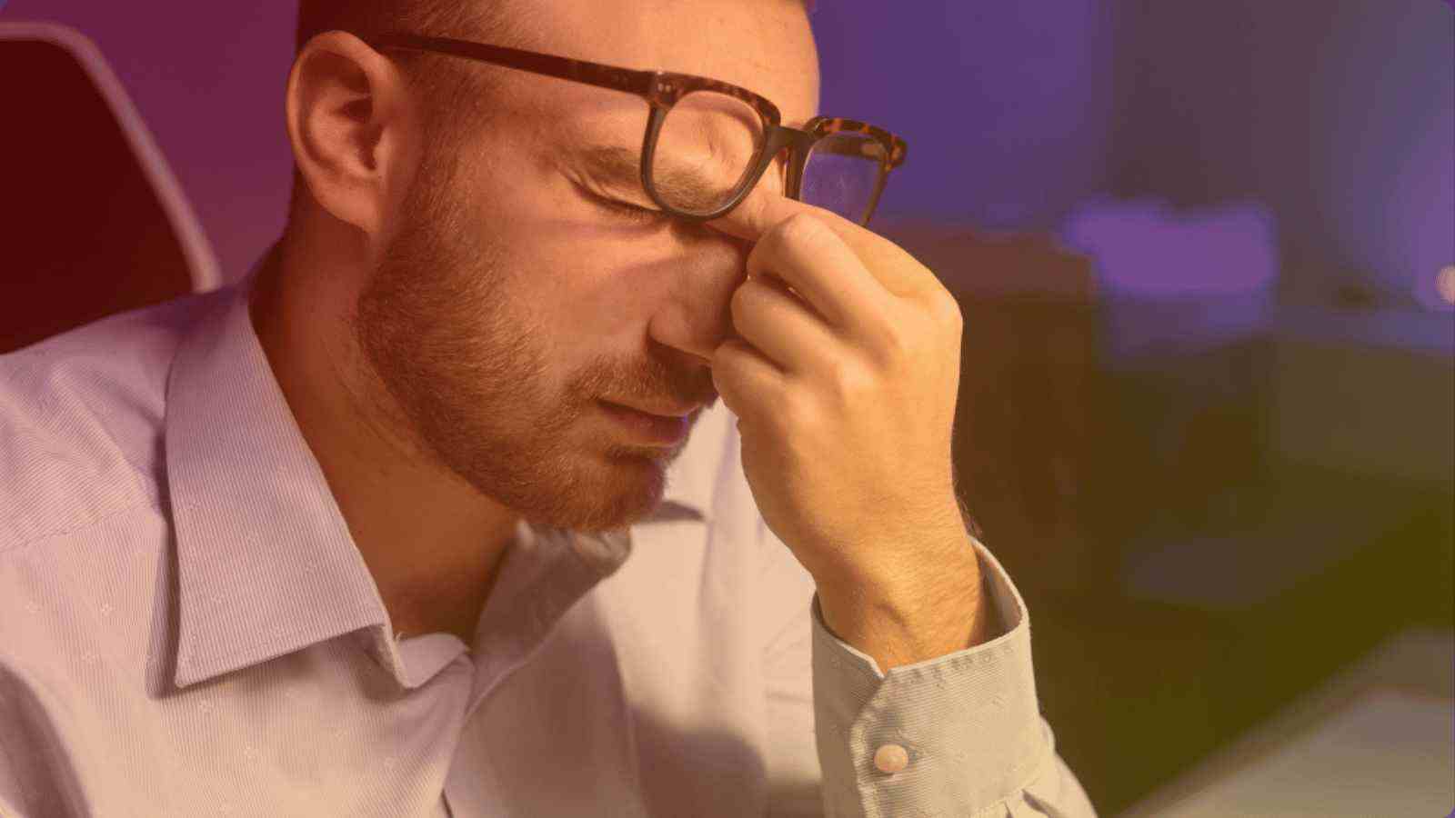 Keratoconjunctivitis