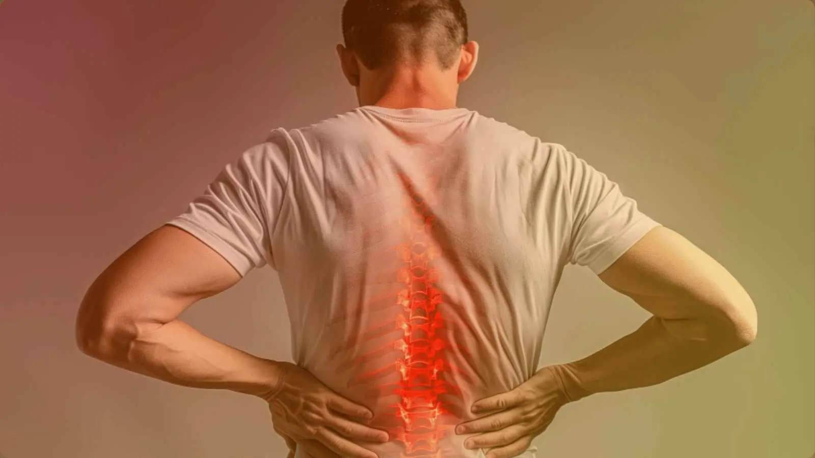 Lumbar Spondylosis