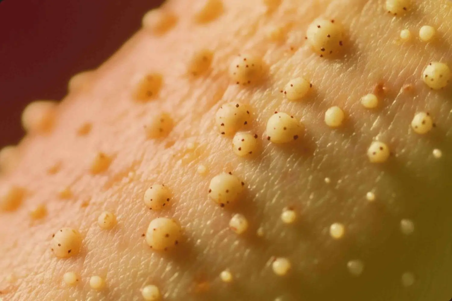 Molluscum Contagiosum