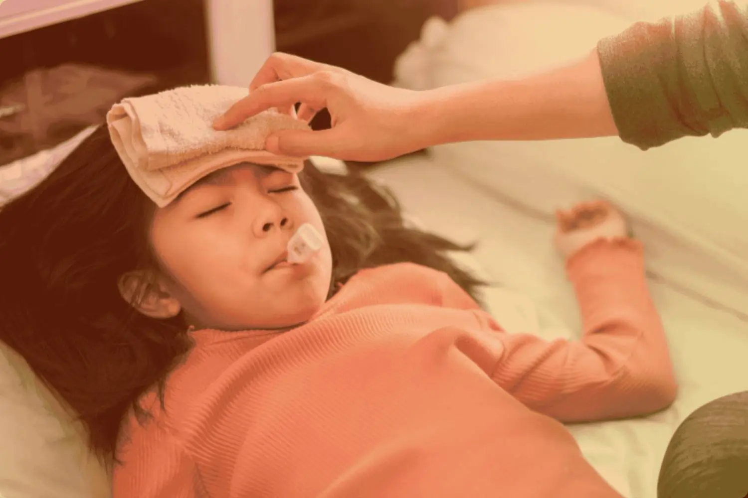 Homoeopathy & Pediatrics