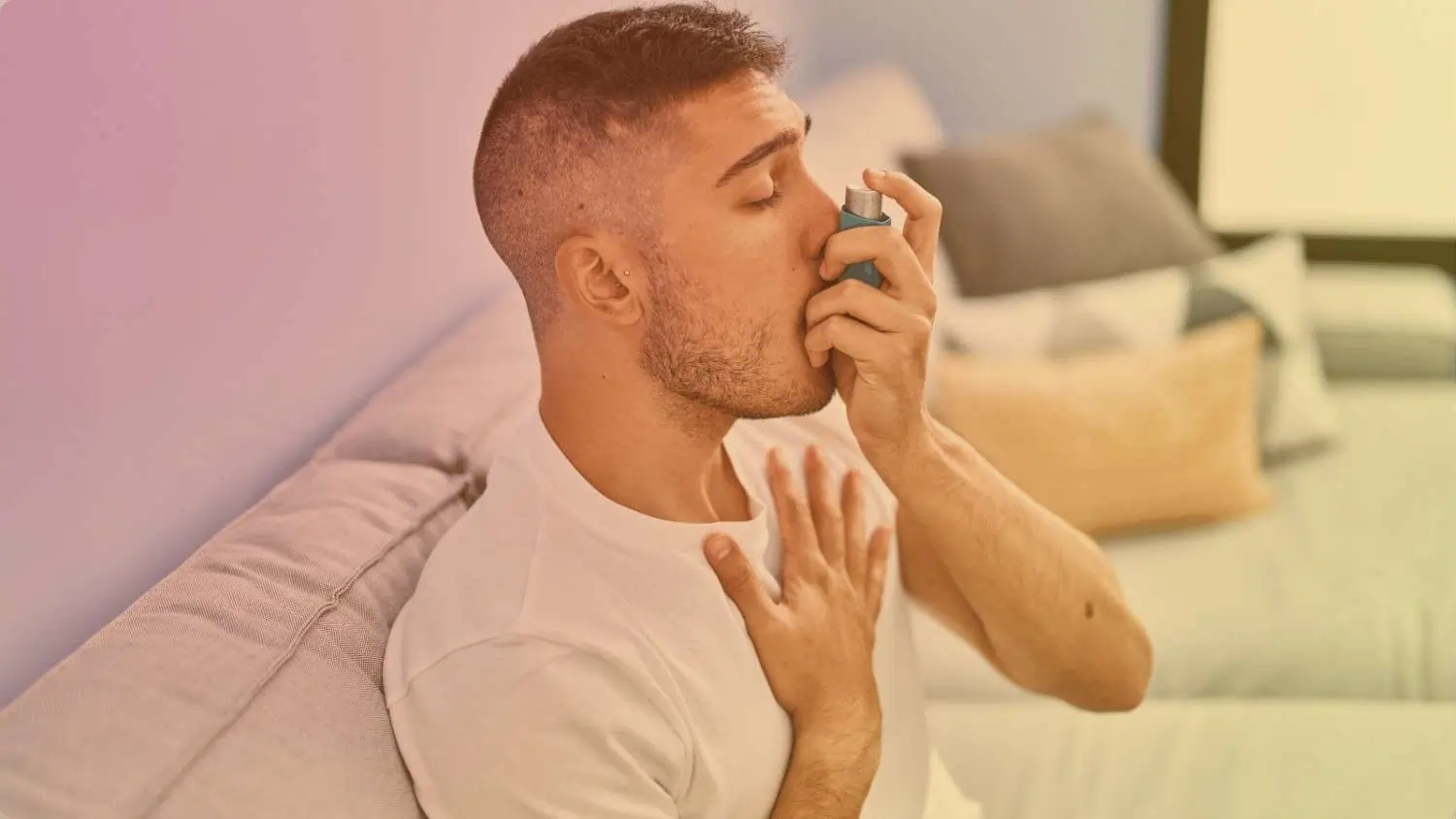 Chronic Obstructive Pulmonary