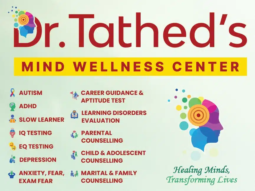 Psychological Assessment & Counselling Services