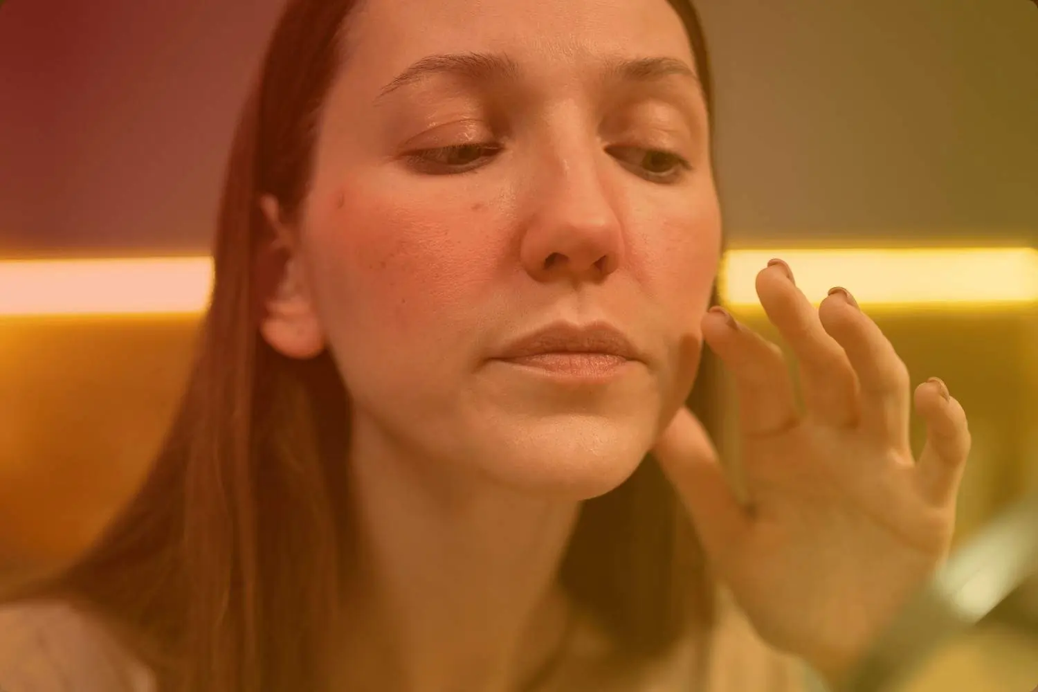 Systemic Lupus
                    Erythematosus
                    