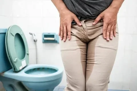 Urinary
                        Incontinence                                        
                        