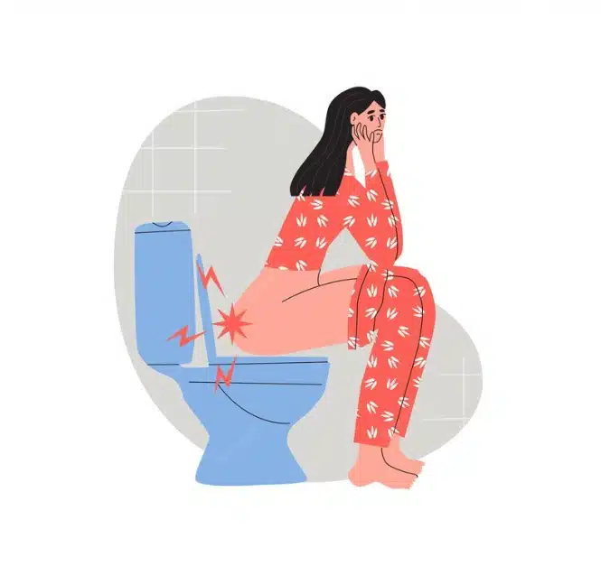 Homeopathy Treatment for Anal Fissure