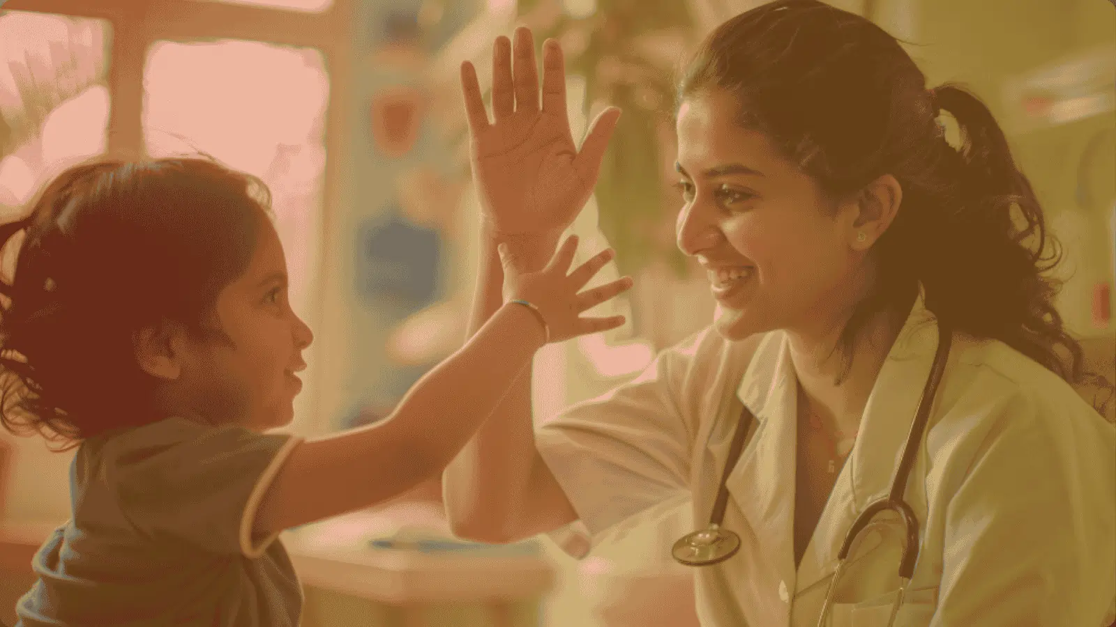 Homoeopathy & Pediatrics