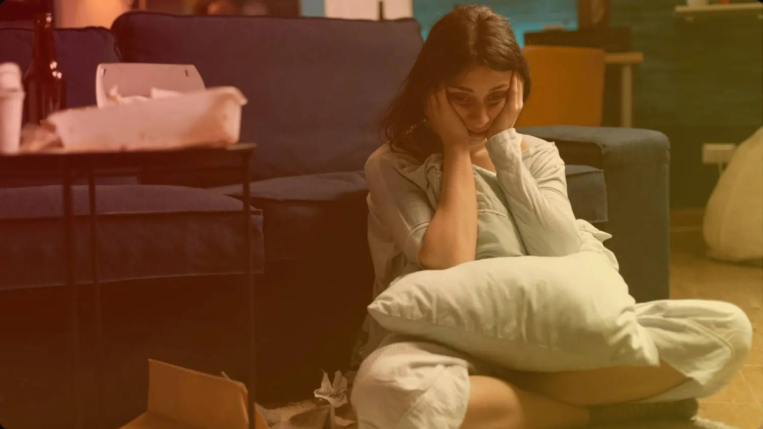 Thyroid Gland Disorder