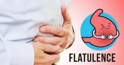 Flatulence - Dr.Tathed's Homeopathy