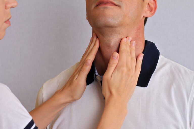 Thyroid Gland Disorder