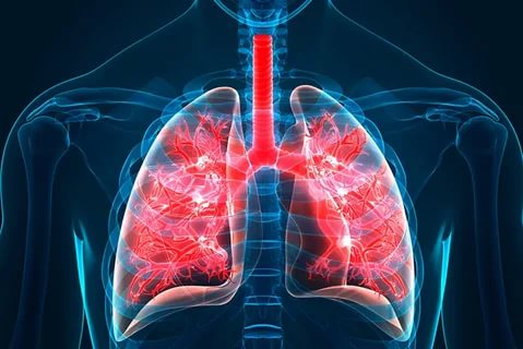 Lung Fibrosis - Dr.Tathed's Homeopathy