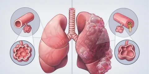 Bronchitis - Dr.Tathed's Homeopathy