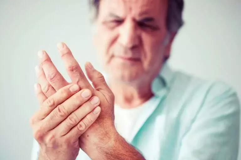 Homeopathic Treatment & Medicines for Arthritis