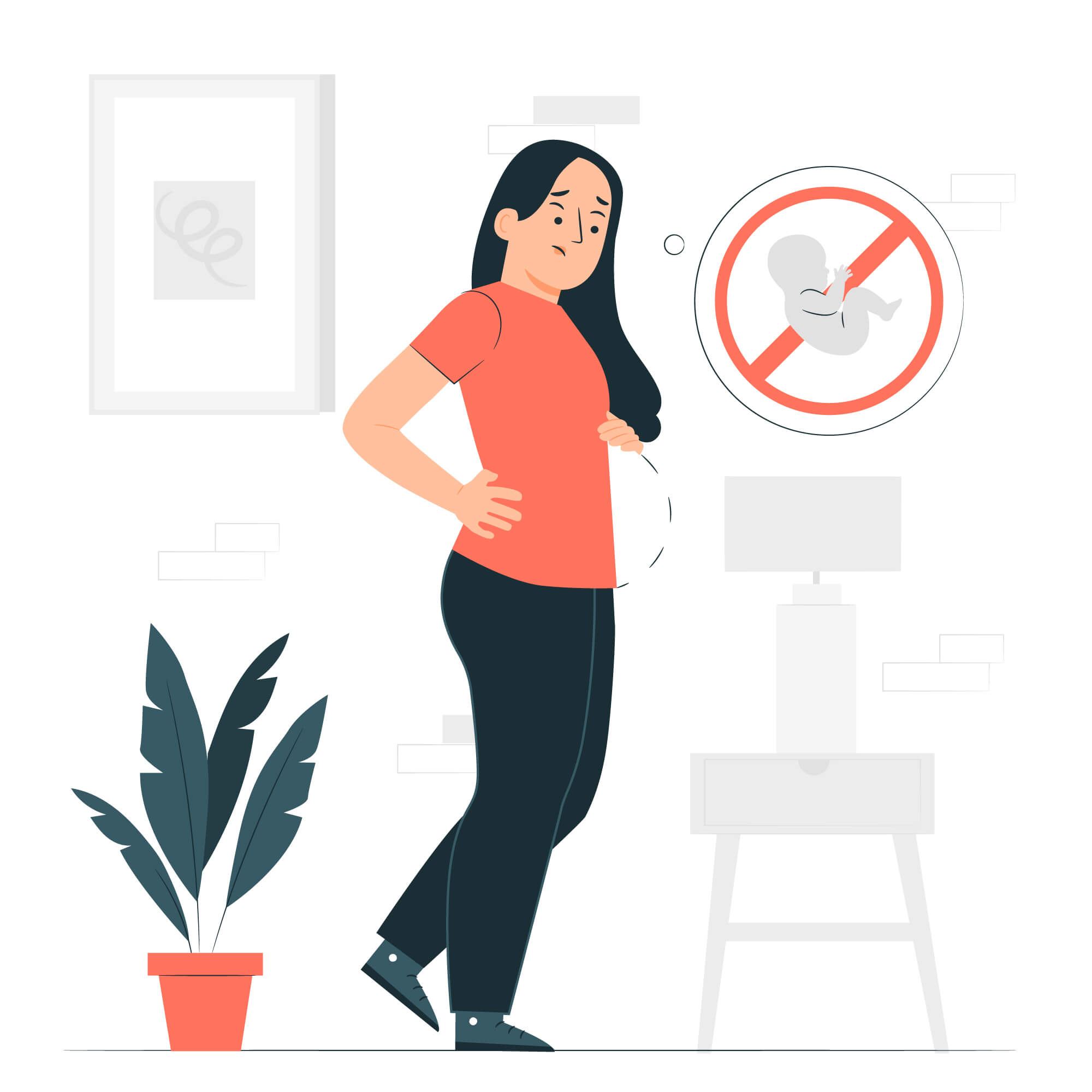 7089767 Conditions To Be Met For Female Fertility