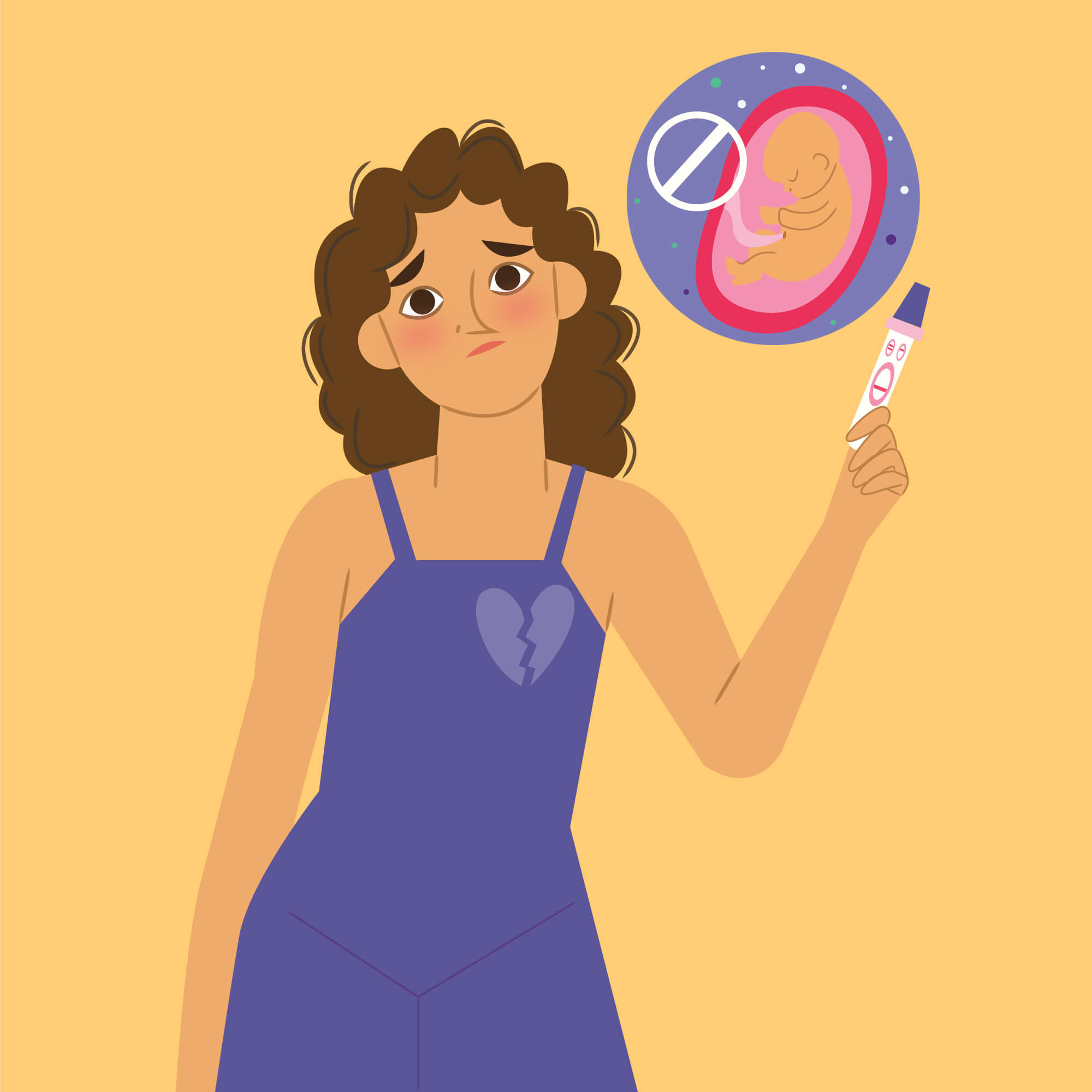7177816 What Is Female Infertility?