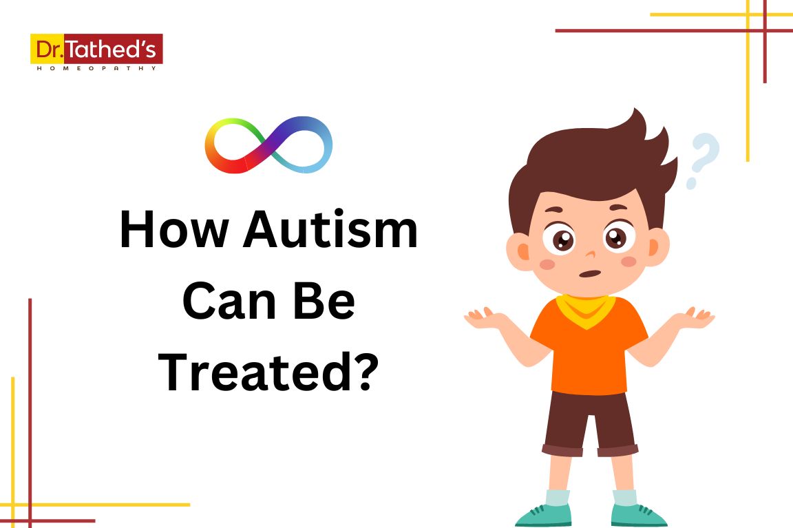 How Autism Can Be Treated?