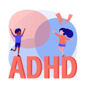 ADHD - Dr.Tathed's Homeopathy