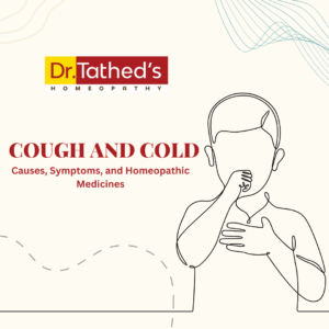 Cough and Cold