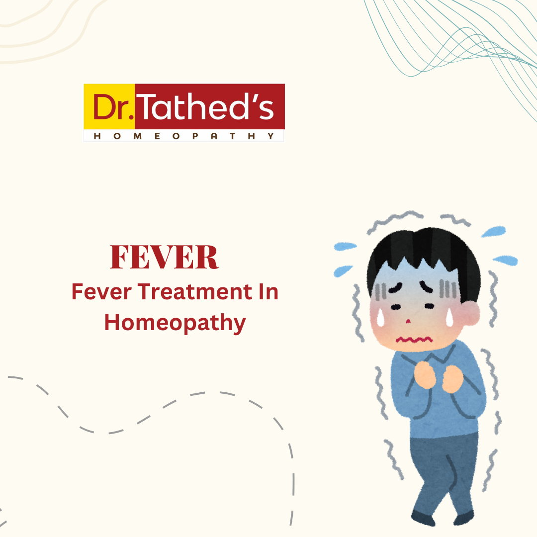 Homeopathic Medicines for Fever