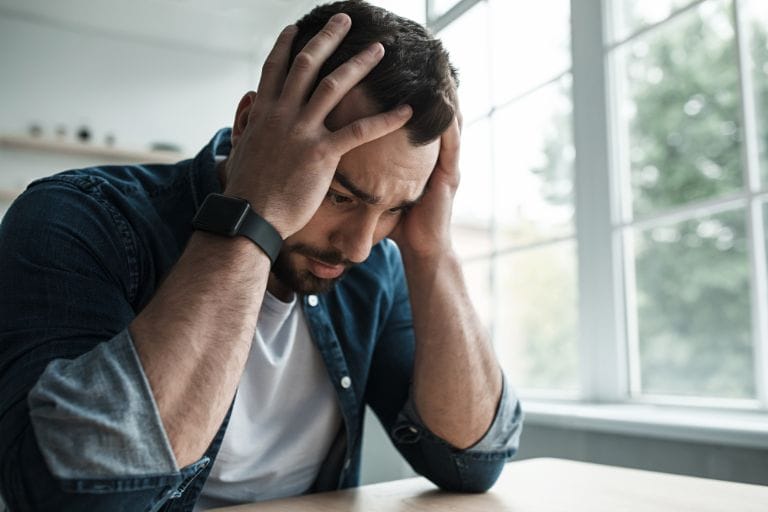 Home | Anxiety Homeopathy Treatment Pune & PCMC