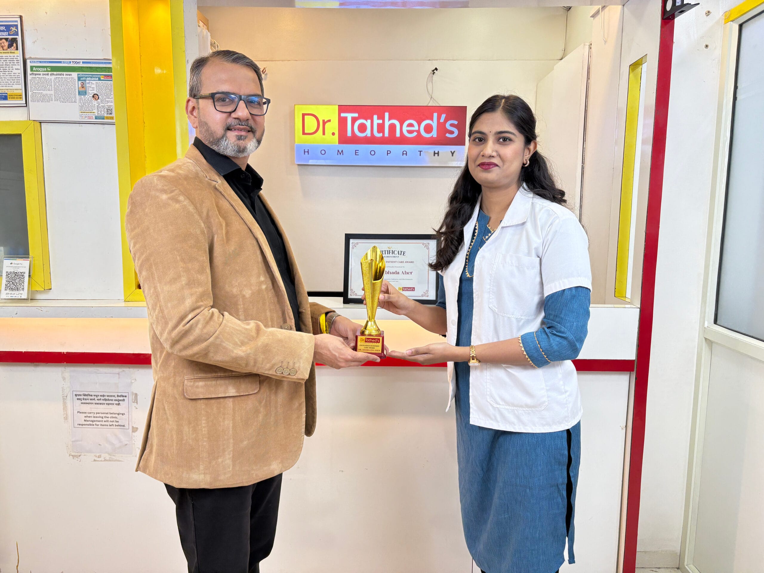 Homeopathy Doctor in Thane | Best Homeopathy Doctor in Thane, Mumabai