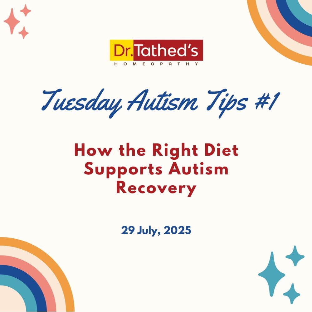 Homeopathy Doctor in Thane | Homeopathy Diet Tips for Autism, Autism Homeopathy Treatment India, Autism food advice, Natural autism treatment Pune, Personalized homeopathy for autism
