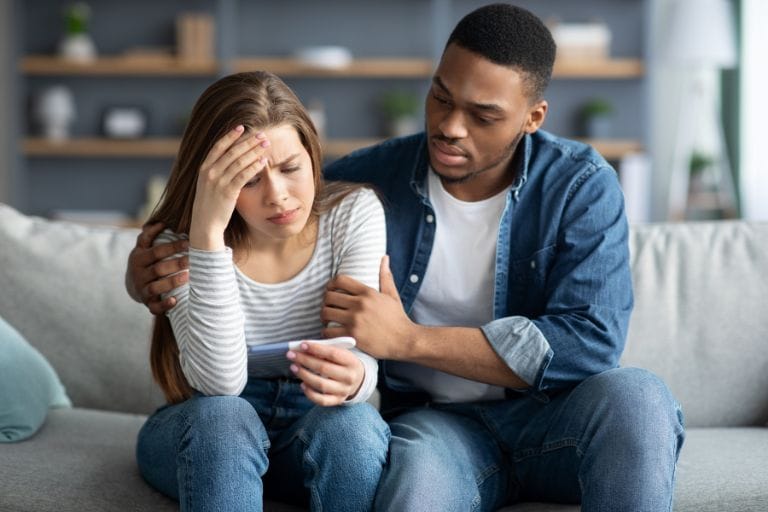 Home | Infertility Treatment Pune & PCMC