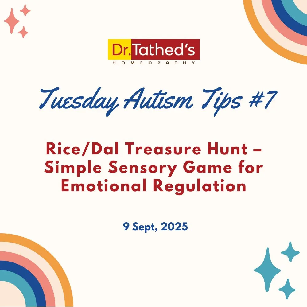 Dr. Tathed's Homeopathy Clinic Viman Nagar | Autism Doctor Pune, Autism Doctor Thane